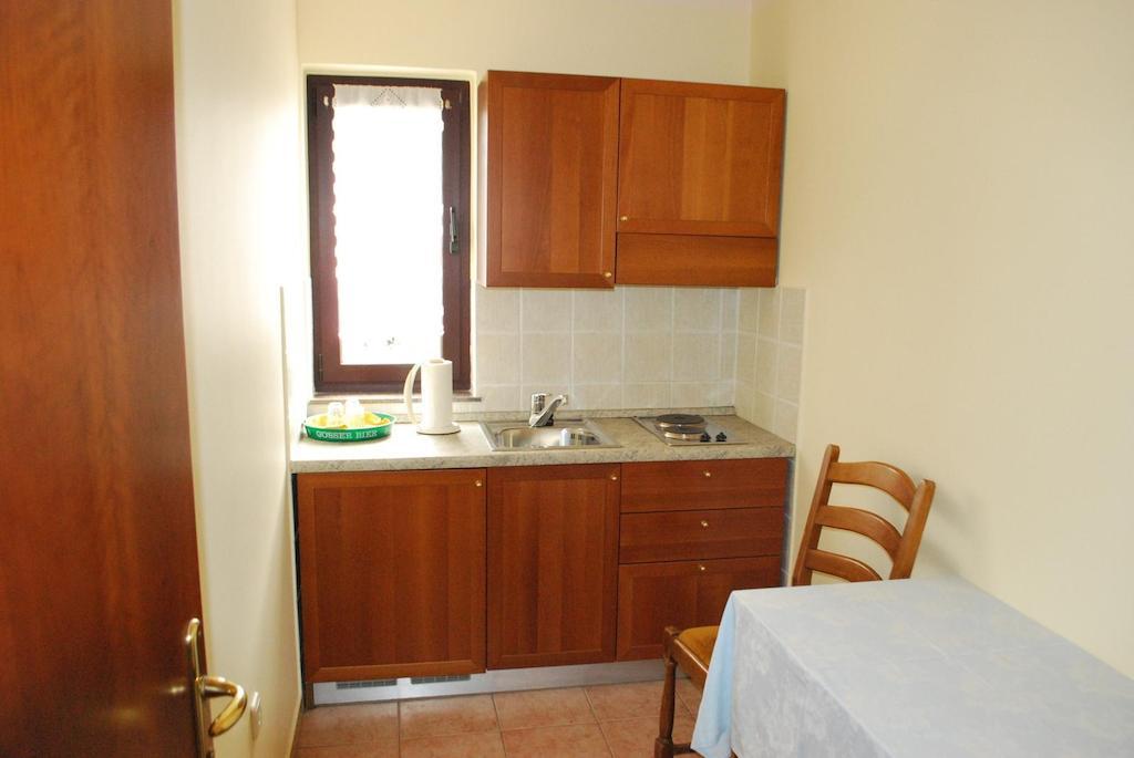 Rooms Marija Fiume Camera foto