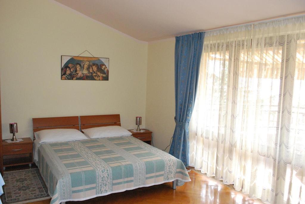 Rooms Marija Fiume Camera foto